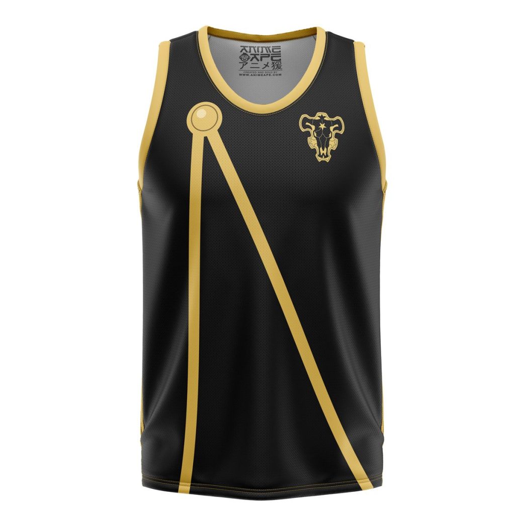 Basketball Jersey 3d front 26 - Anime Gifts Store