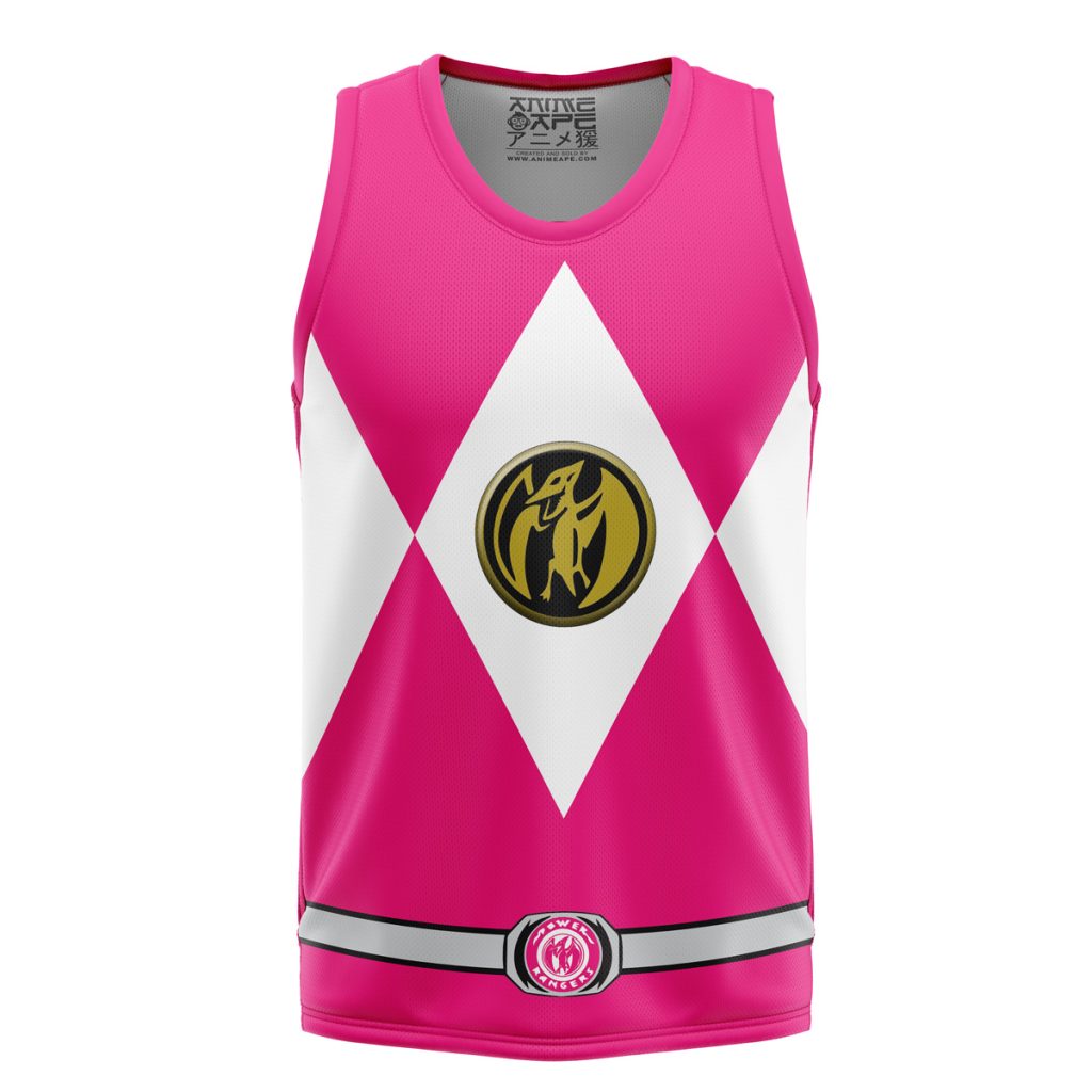 Basketball Jersey 3d front 3 1 - Anime Gifts Store