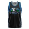 Basketball Jersey 3d front 3 3 - Anime Gifts Store