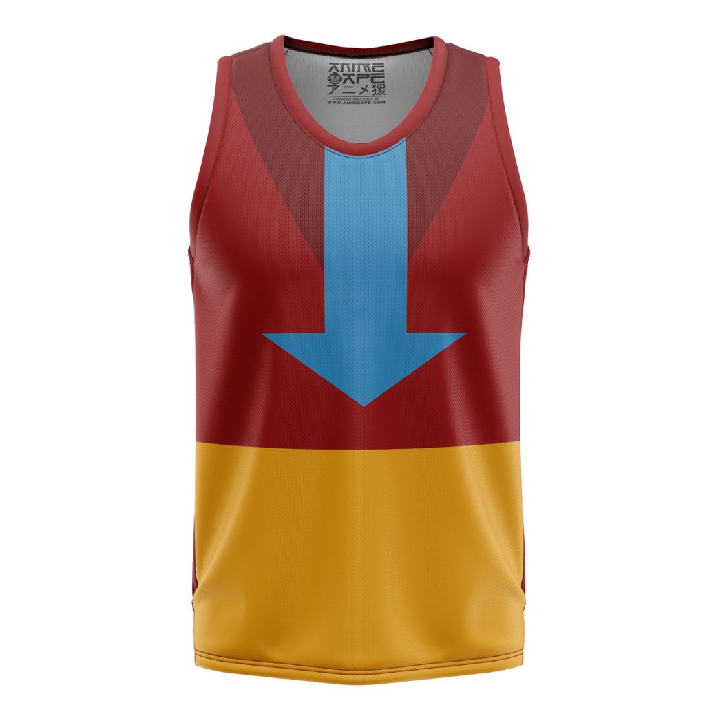 Basketball Jersey 3d front 7 1 - Anime Gifts Store