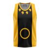 Basketball Jersey 3d front 7 - Anime Gifts Store