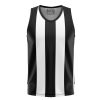 Basketball Jersey 3d front 9 1 - Anime Gifts Store