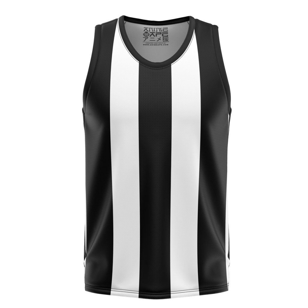 Basketball Jersey 3d front 9 1 - Anime Gifts Store