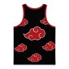 Basketball Jersey flat back - Anime Gifts Store