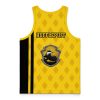 Basketball Jersey flat back 11 2 - Anime Gifts Store