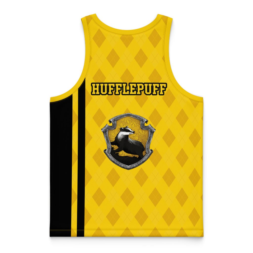 Basketball Jersey flat back 11 2 - Anime Gifts Store