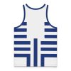 Basketball Jersey flat back 11 3 - Anime Gifts Store