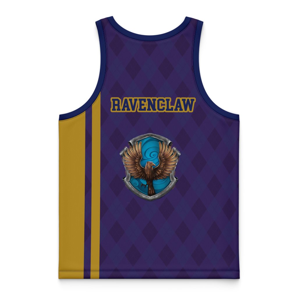 Basketball Jersey flat back 12 2 - Anime Gifts Store