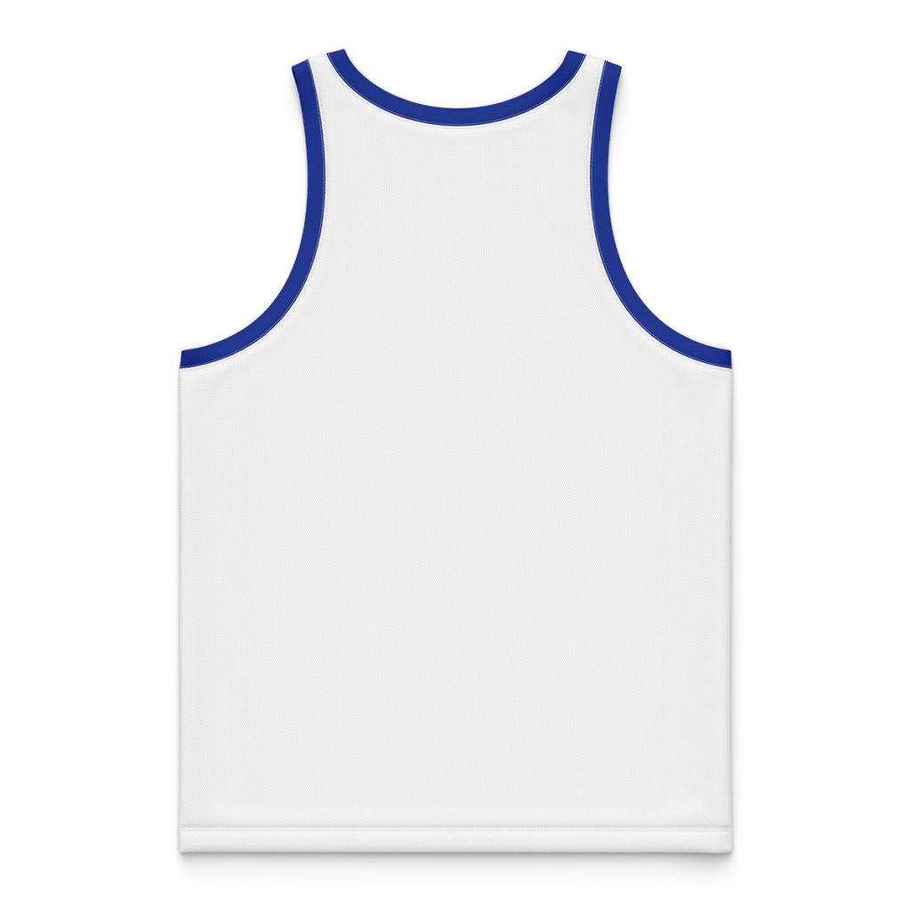 Basketball Jersey flat back 13 1 - Anime Gifts Store