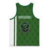 Basketball Jersey flat back 13 2 - Anime Gifts Store