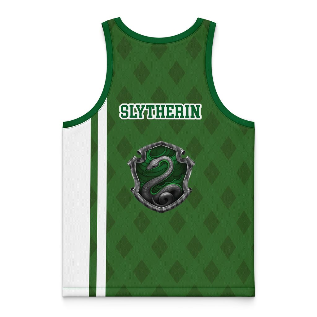 Basketball Jersey flat back 13 2 - Anime Gifts Store