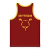 Basketball Jersey flat back 14 3 - Anime Gifts Store