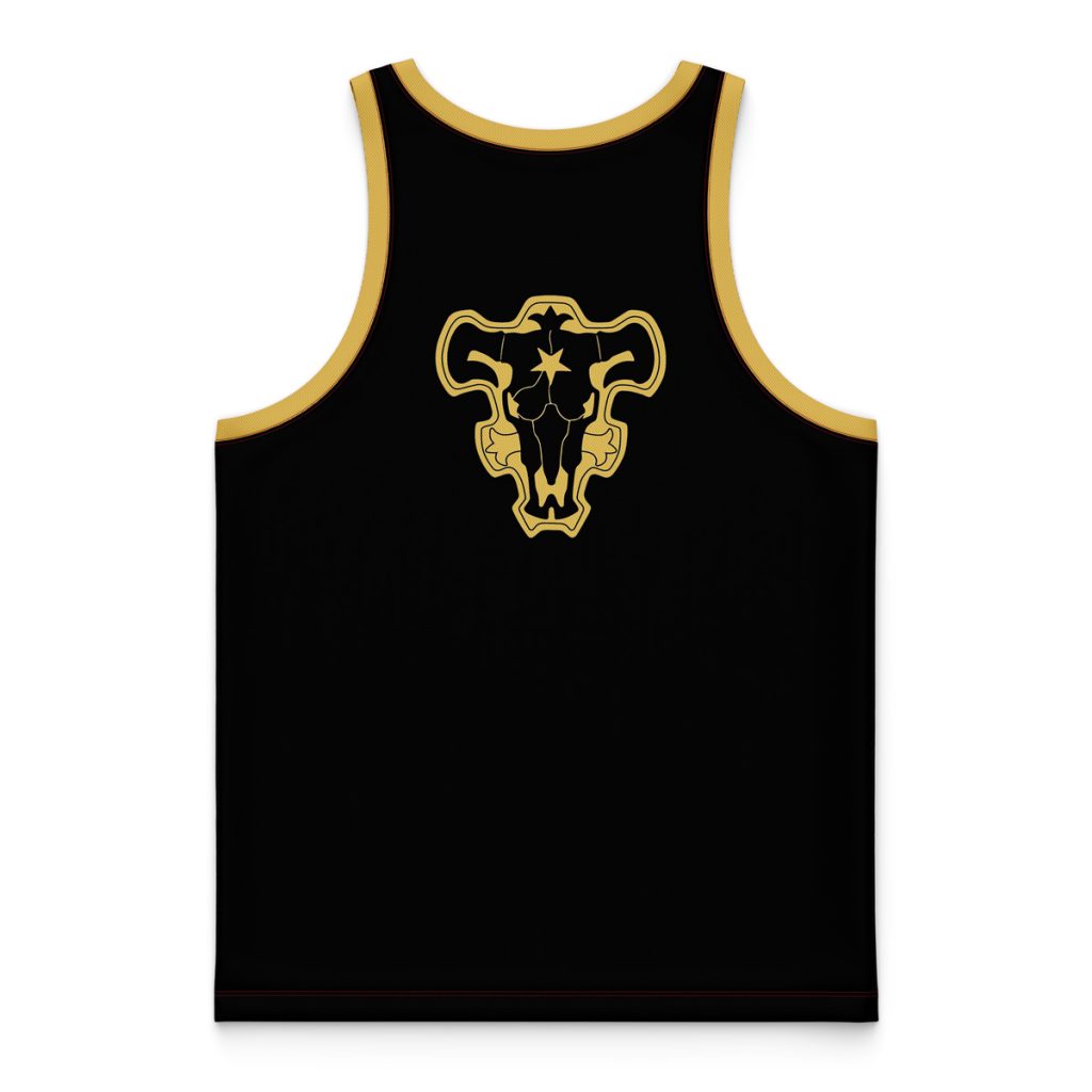 Basketball Jersey flat back 26 - Anime Gifts Store