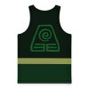 Basketball Jersey flat back 8 1 - Anime Gifts Store