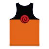 Basketball Jersey flat back 8 2 - Anime Gifts Store