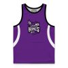 Basketball Jersey flat front 10 - Anime Gifts Store