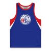 Basketball Jersey flat front 10 2 - Anime Gifts Store