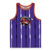 Basketball Jersey flat front 13 - Anime Gifts Store