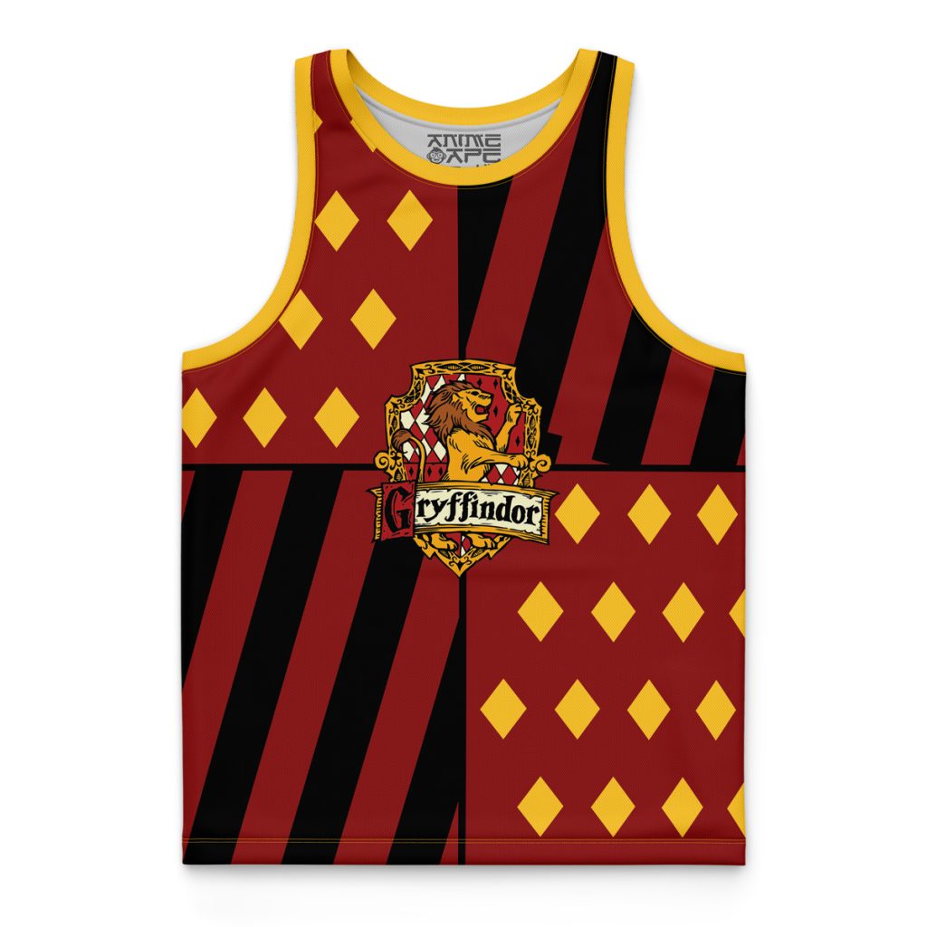 Basketball Jersey flat front 14 3 - Anime Gifts Store