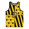 Basketball Jersey flat front 15 3 - Anime Gifts Store