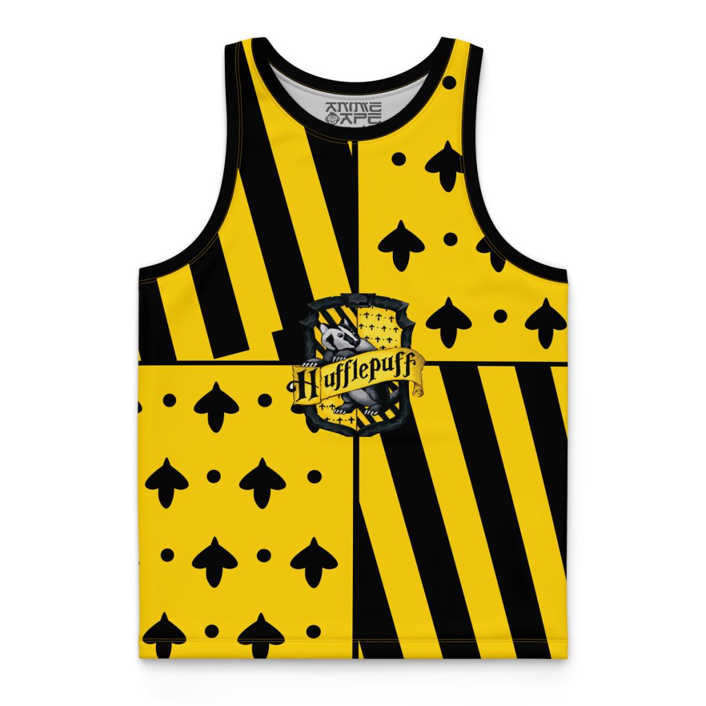 Basketball Jersey flat front 15 3 - Anime Gifts Store