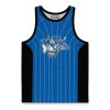 Basketball Jersey flat front 16 - Anime Gifts Store