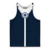 Basketball Jersey flat front 18 - Anime Gifts Store