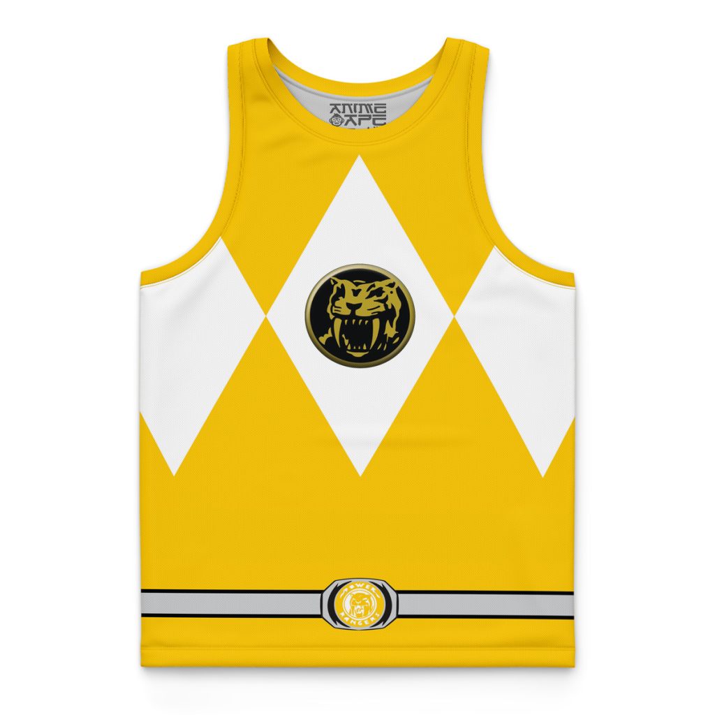 Basketball Jersey flat front 20 1 - Anime Gifts Store