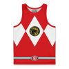 Basketball Jersey flat front 21 - Anime Gifts Store