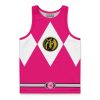 Basketball Jersey flat front 22 1 - Anime Gifts Store