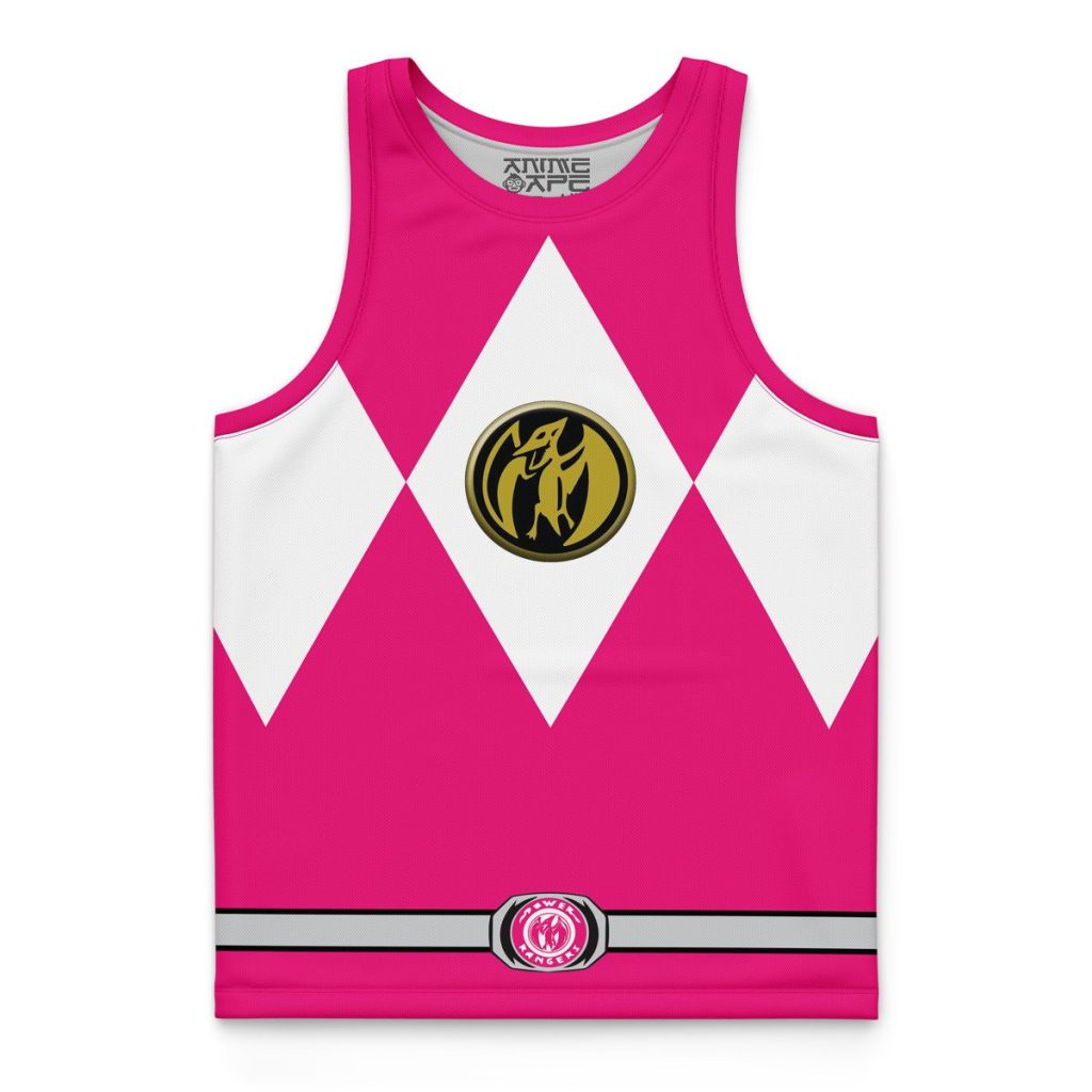 Basketball Jersey flat front 22 1 - Anime Gifts Store