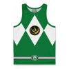 Basketball Jersey flat front 23 - Anime Gifts Store