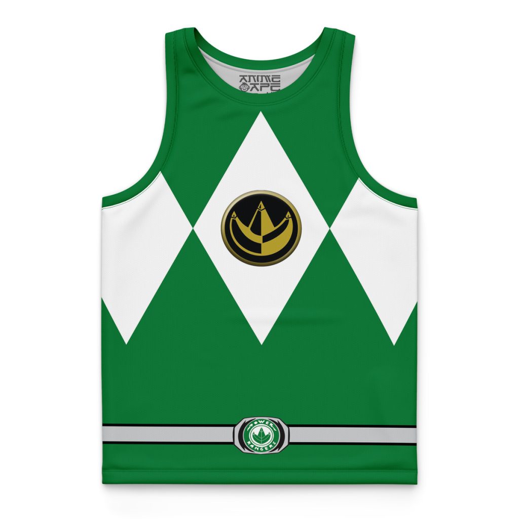 Basketball Jersey flat front 23 - Anime Gifts Store