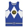 Basketball Jersey flat front 24 1 - Anime Gifts Store