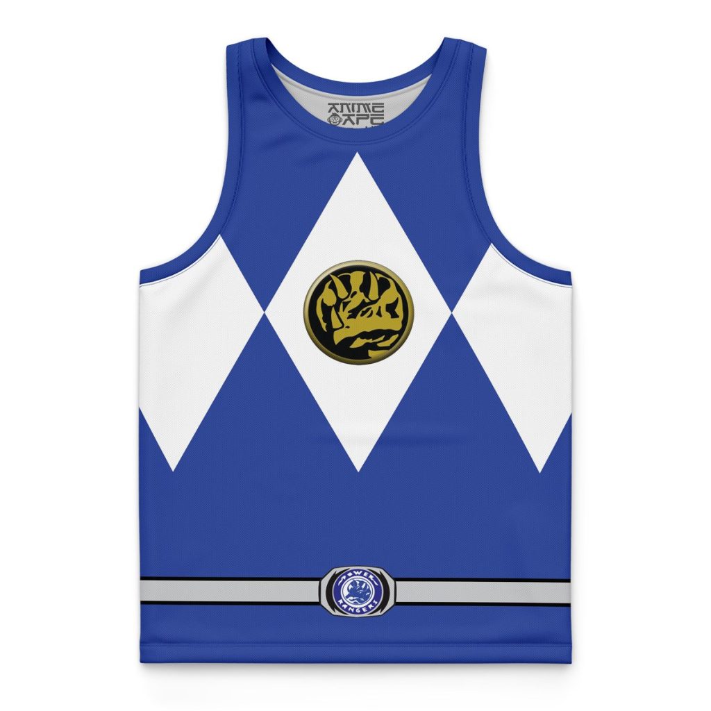 Basketball Jersey flat front 24 1 - Anime Gifts Store