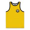 Basketball Jersey flat front 24 - Anime Gifts Store