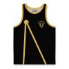 Basketball Jersey flat front 26 - Anime Gifts Store