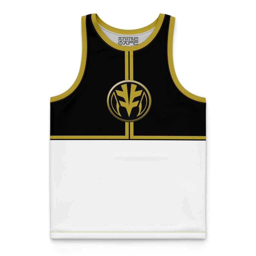 Basketball Jersey flat front 27 - Anime Gifts Store