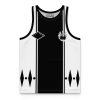 Basketball Jersey flat front 28 - Anime Gifts Store