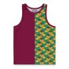 Basketball Jersey flat front 3 - Anime Gifts Store