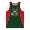 Basketball Jersey flat front 4 2 - Anime Gifts Store