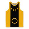 Basketball Jersey flat front 7 1 - Anime Gifts Store