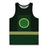 Basketball Jersey flat front 8 1 - Anime Gifts Store