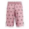 Basketball Shorts back 1 - Anime Gifts Store