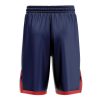 Basketball Shorts back 10 1 - Anime Gifts Store