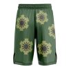 Basketball Shorts back 10 - Anime Gifts Store