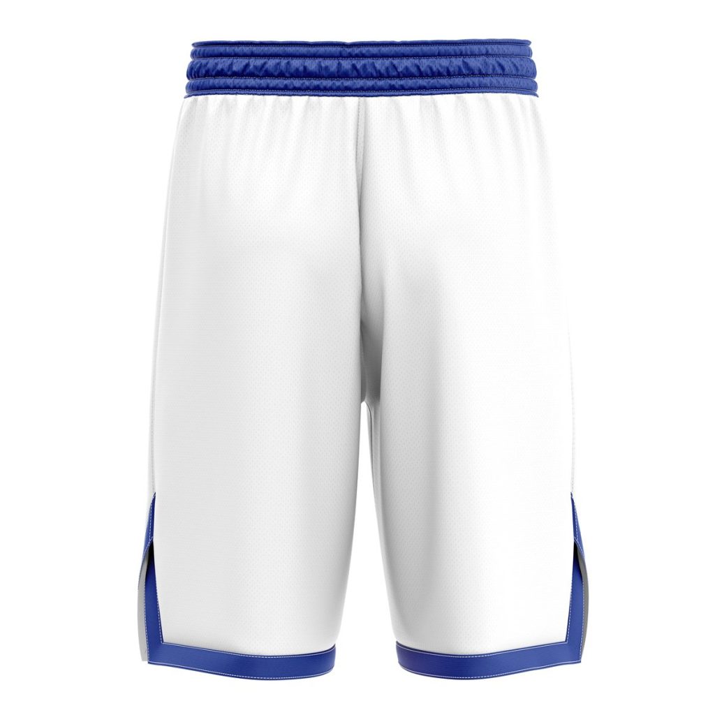 Basketball Shorts back 15 - Anime Gifts Store