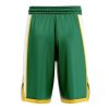 Basketball Shorts back 16 1 - Anime Gifts Store