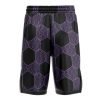 Basketball Shorts back 18 - Anime Gifts Store