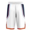 Basketball Shorts back 2 - Anime Gifts Store